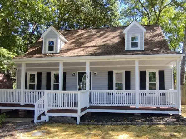 9347 Edington Dr, North Chesterfield, VA 23237