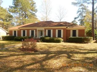 1727 Lynwood Ln, Albany, GA 31707