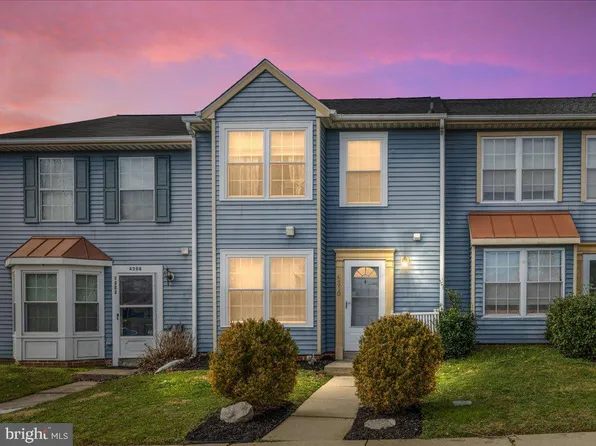 4310 Downs Sq, Belcamp, MD 21017