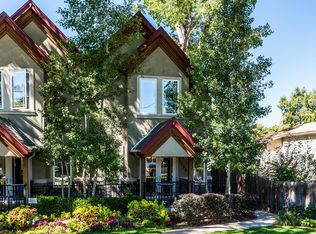 1335 S Logan St, Denver, CO 80210