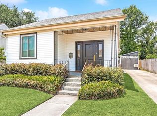 5 San Carlos Ave, Jefferson, LA 70121