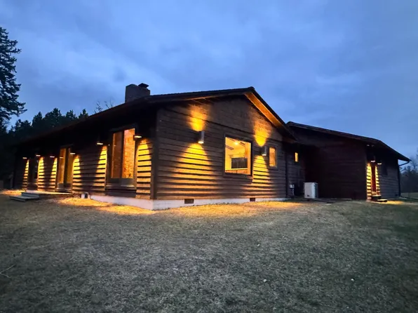 24996 Horseshoe Rd, Akeley, MN 56433