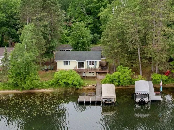 36516 Tamarack Trl, Crosslake, MN 56442