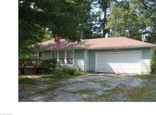 1541 Lillian Rd, Stow, OH 44224