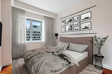 Rented by Living New York