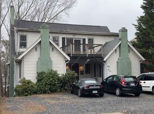 54 Maney Ave #4, Asheville, NC 28804
