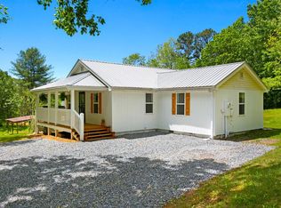974 Blairsville Hwy, Murphy, NC 28906