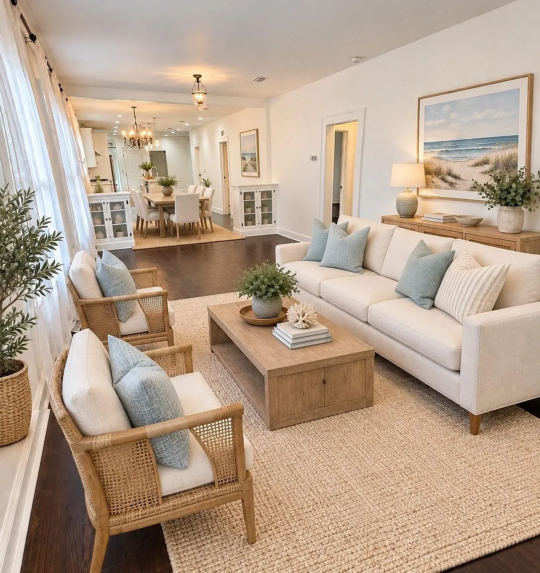 4 bed, 3.0 bath, 2116 sqft, $3,000 — Photo 4