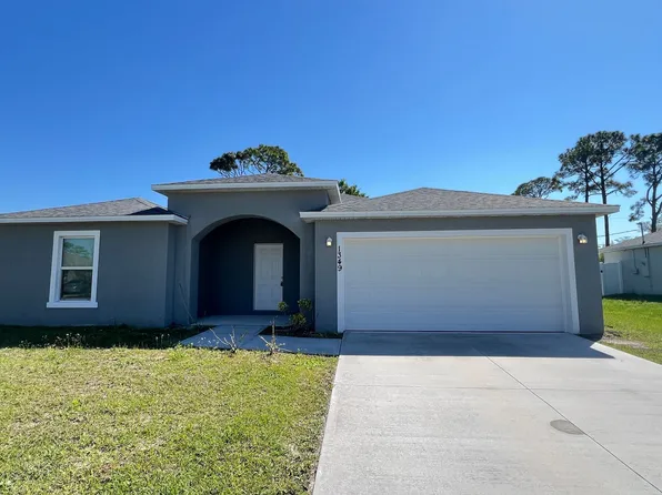 1349 Vandalia Ave SE, Palm Bay, FL 32909