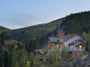 82 McCoy Springs Ct, Edwards, CO 81632