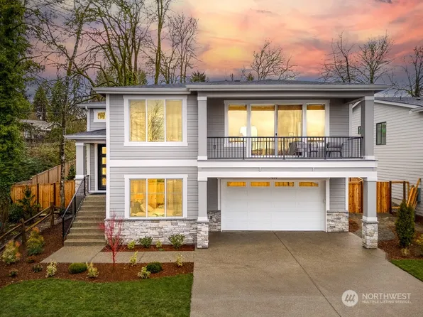 7459 Sandin Lane, Gig Harbor, WA 98335
