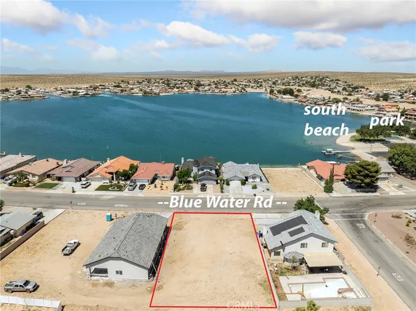 26719 Blue Water Rd #374, Helendale, CA 92342