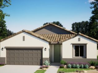 Falcon Plan, Wildera - Valley Series, San Tan Valley, AZ 85143