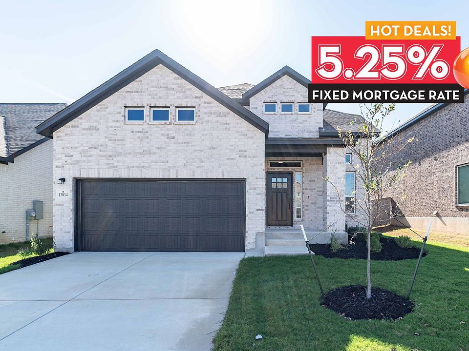 1st image of 13014 Blue Flame Dr