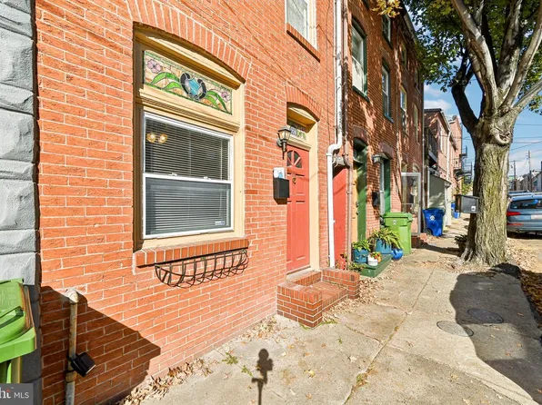 308 S Regester St, Baltimore, MD 21231