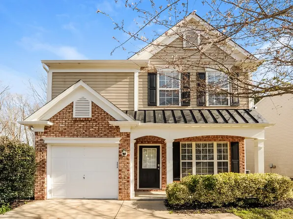 1114 Dunedin Trl, Woodstock, GA 30188