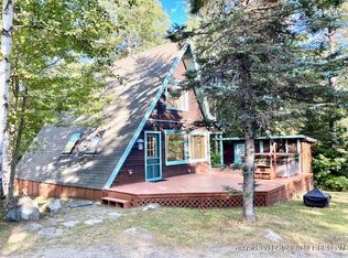 3111 Carrabassett Dr, Kingfield, ME 04947