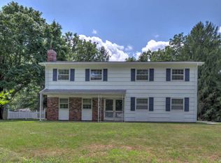 161 Bar Harbor Rd, Freehold, NJ 07728