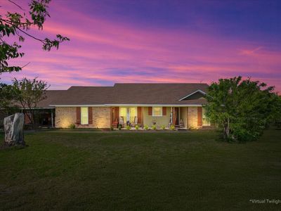5037 Lake Felton Pkwy, Mart, TX, 76664
