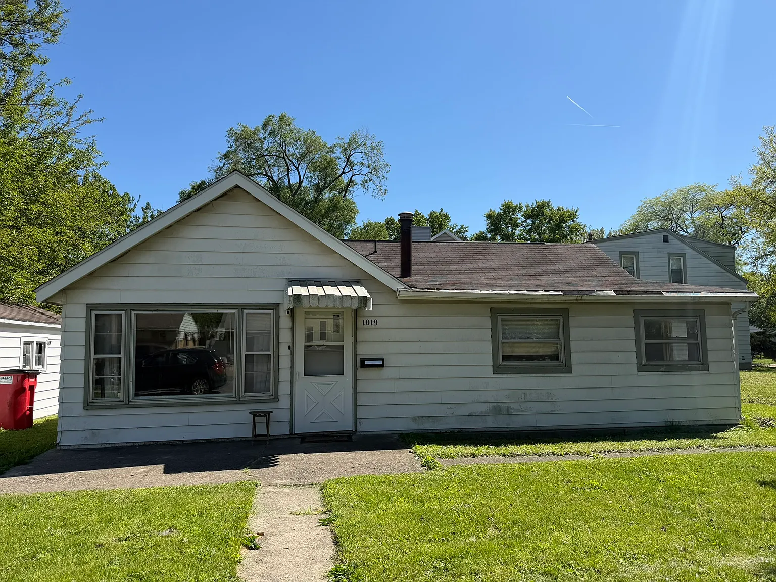 1019 West Bradley Avenue - Unit 1 — Photo 1