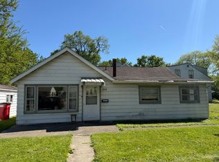 1019 W Bradley Ave, Champaign, IL 61821