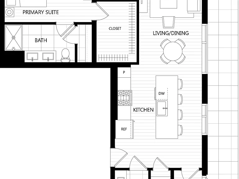 Residences at Mazza — Photo 73