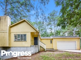 4972 Bartlett Rd, Forest Park, GA 30297