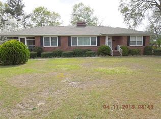 211 Edisto St, Johnston, SC 29832