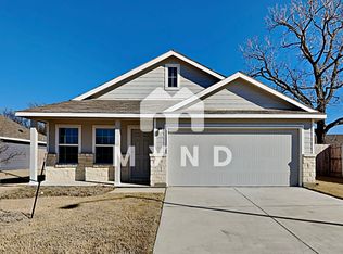 1322 Mosely Cir, Dallas, TX 75253