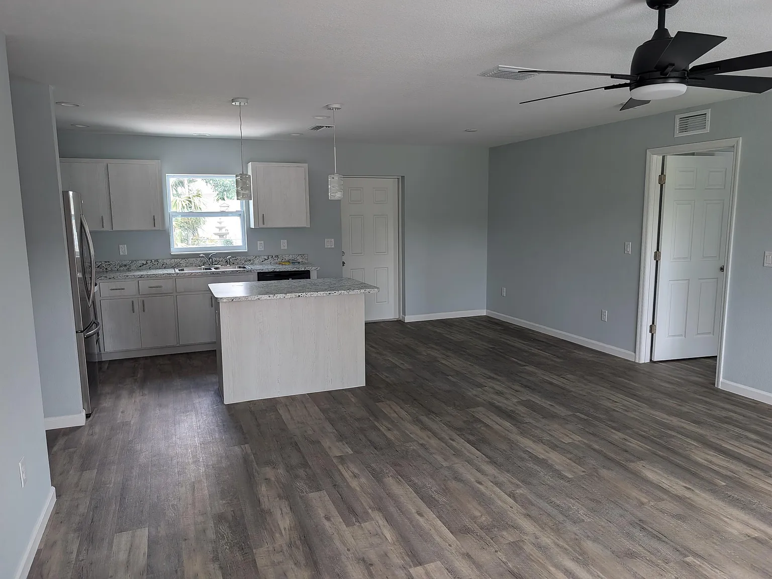 5310 Riverway Drive - 1 — Photo 1