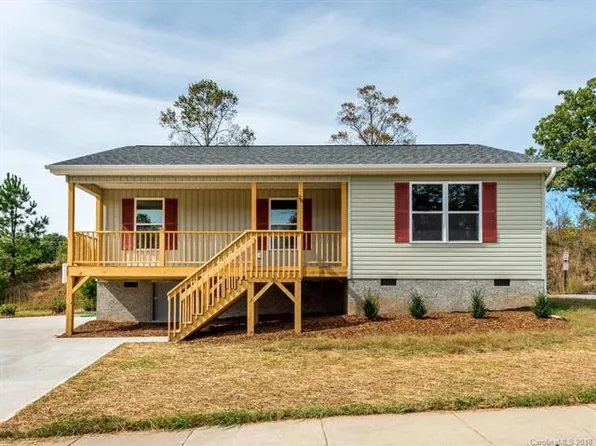 28 Westmore Dr, Asheville, NC 28806