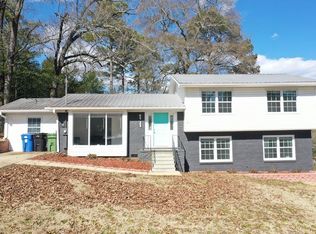 4235 Cheshire Bridge Rd, Columbus, GA 31909