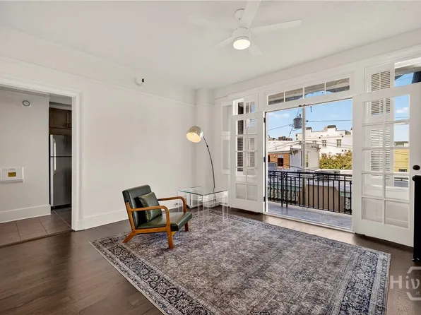 24 E Liberty Street #36, Savannah, GA 31401