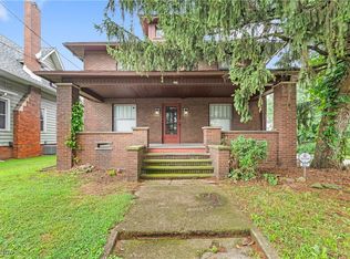 827 Amherst Rd NE, Massillon, OH 44646