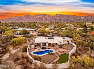 3855 N Via Avellana, Tucson, AZ 85718