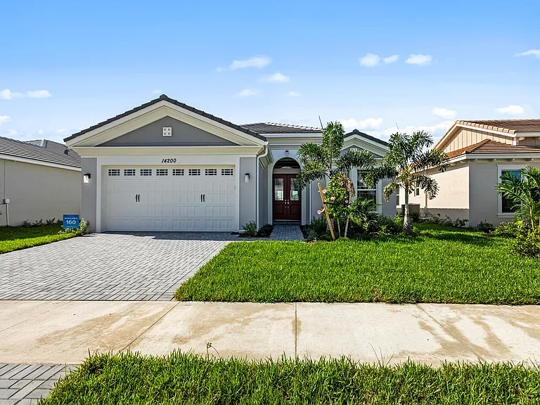 14200 Lace Bark Ln — Photo 1