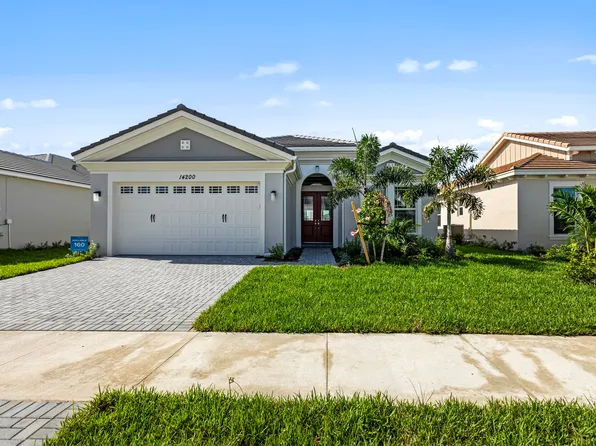14200 Lace Bark Ln, Loxahatchee, FL 33470