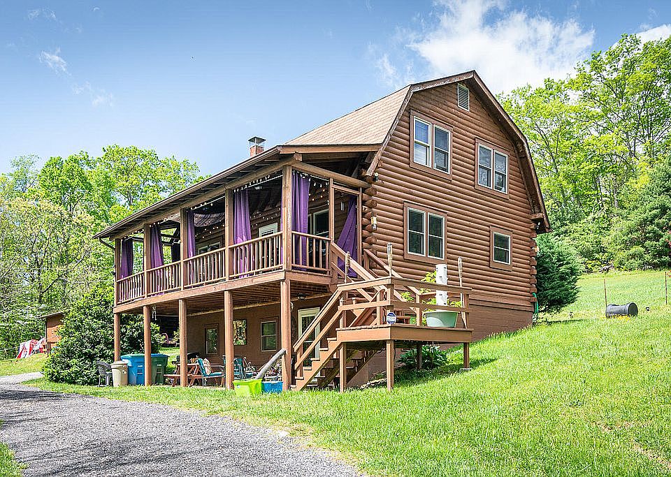 2001 Cane Creek Rd, Fletcher, NC 28732 Zillow