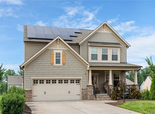 17548 Ruby Lake Ter, Moseley, VA 23120