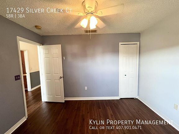 5th image of 17429 Silver Creek Ct
