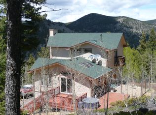 7938 Geneva Rd, Golden, CO 80403