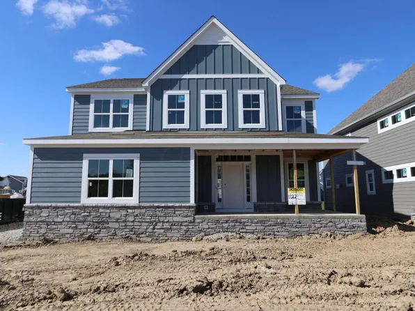 8586 Foxglove Dr, Plain City, OH 43064