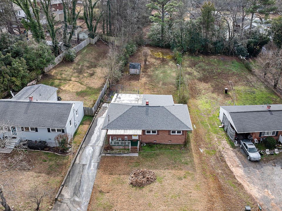 1154 Fiske St, Durham, NC 27703 Zillow