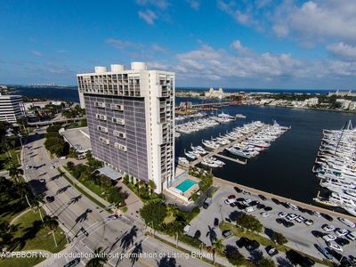 400 N Flagler Dr APT 1102, West Palm Beach, FL, 33401