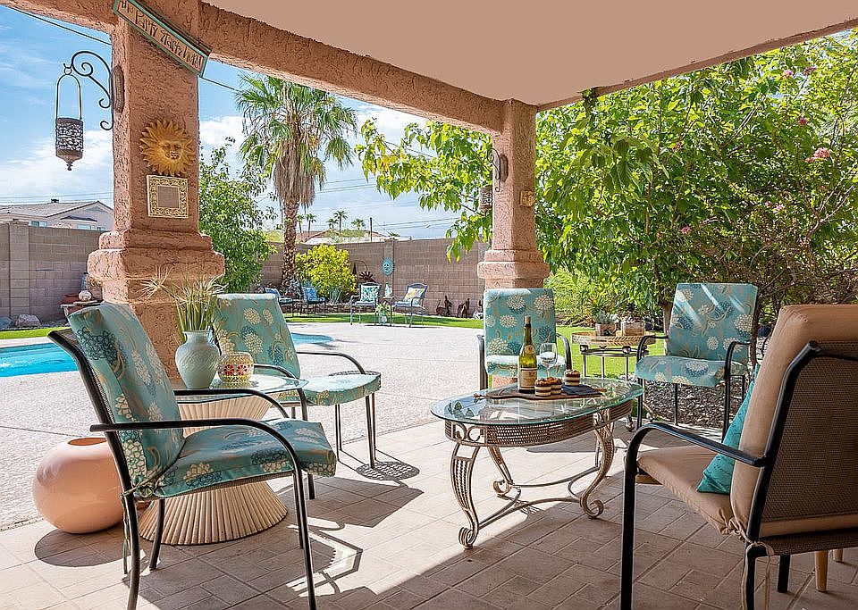 Your Slice of Paradise
