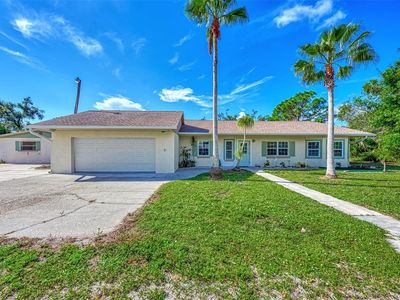 425 N Oxford Dr, Englewood, FL, 34223