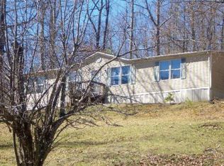 3535 Valley Rd, Pulaski, VA 24301
