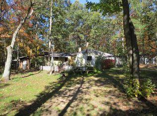 17188 Hoxeyville Rd, Wellston, MI 49689