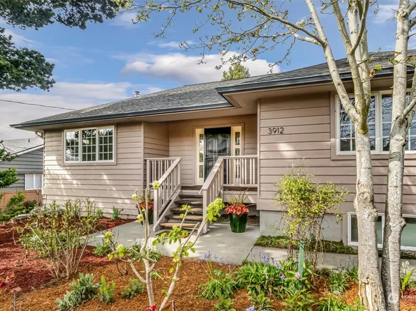 3912 SW 100th Street, Seattle, WA 98146