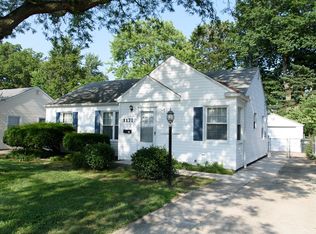 1177 Orchard Heights Dr, Mayfield Heights, OH 44124